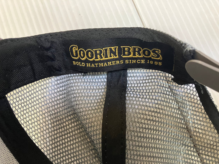 【小物/雑貨】  GooRIN BROS　キャップ　帽子