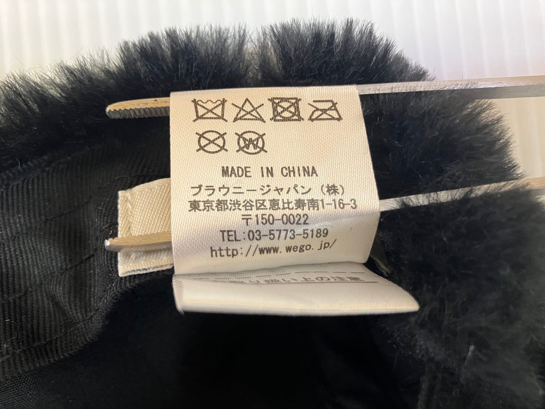 【小物/雑貨】  Dukkah　キャップ　帽子