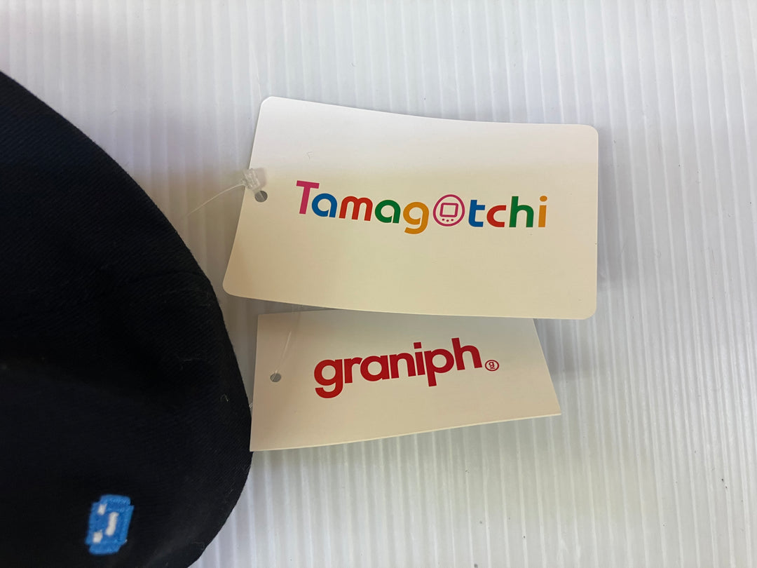 【小物/雑貨】  graniph　キャップ　帽子