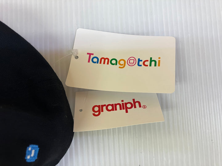 【小物/雑貨】  graniph　キャップ　帽子
