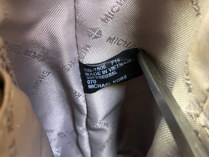 【小物/雑貨】MICHAEL KORS　ハンドバッグ/クラッチバッグ　バッグ