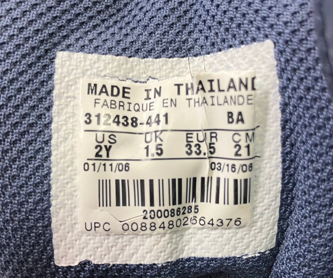 【小物/雑貨】NIKE ナイキ　スニーカー　シューズ