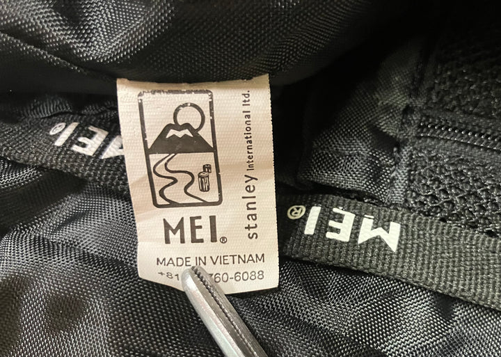 【小物/雑貨】Mel　ボディバッグ/ウエストポーチ　バッグ