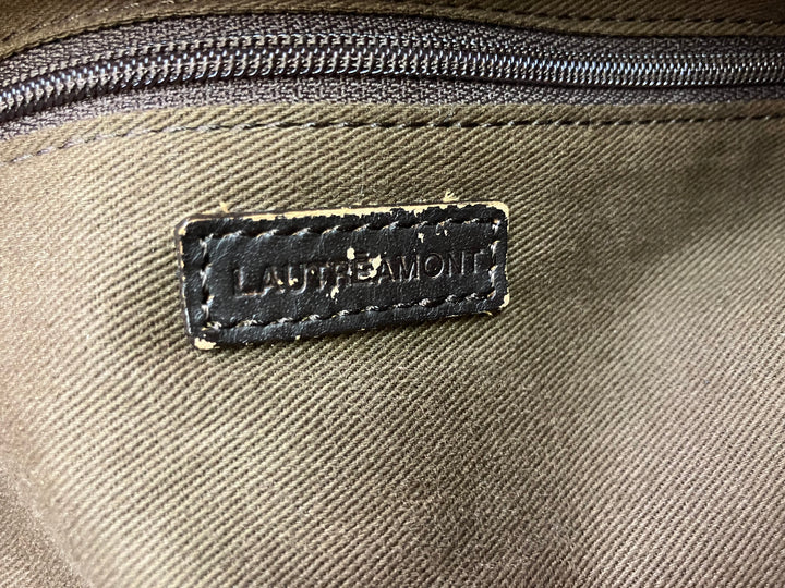 【小物/雑貨】LAUTREAMONT　ショルダーバッグ　バッグ