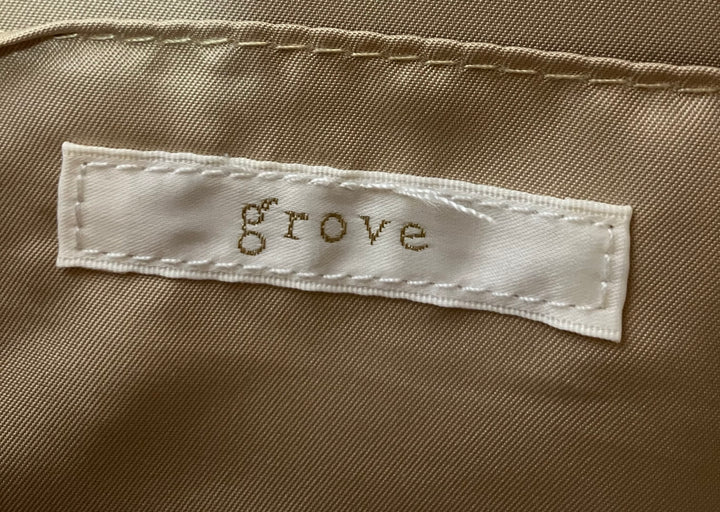 【小物/雑貨】grove　ショルダーバッグ　バッグ
