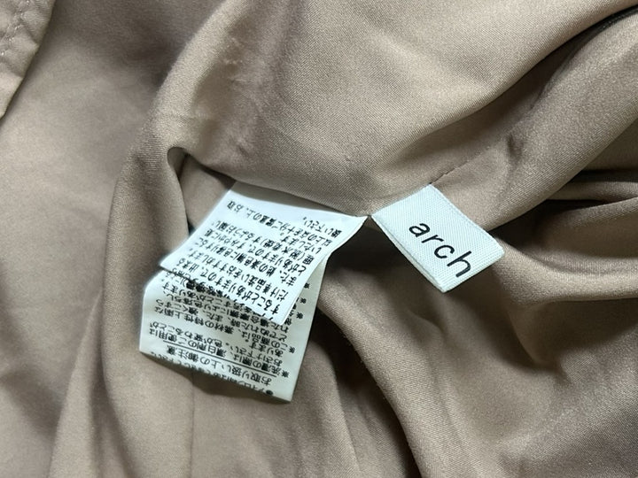 【激安古着】 archives　ロング/マキシ　スカート