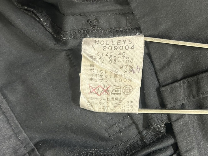 【激安古着】 NOLLEY'S　スラックス　パンツ