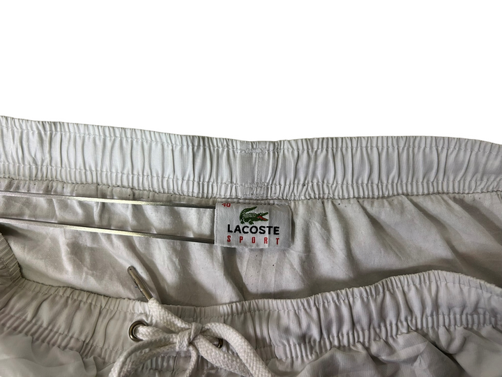 【激安古着】 LACOSTE SPORT　ジャージ/スポーツ　パンツ