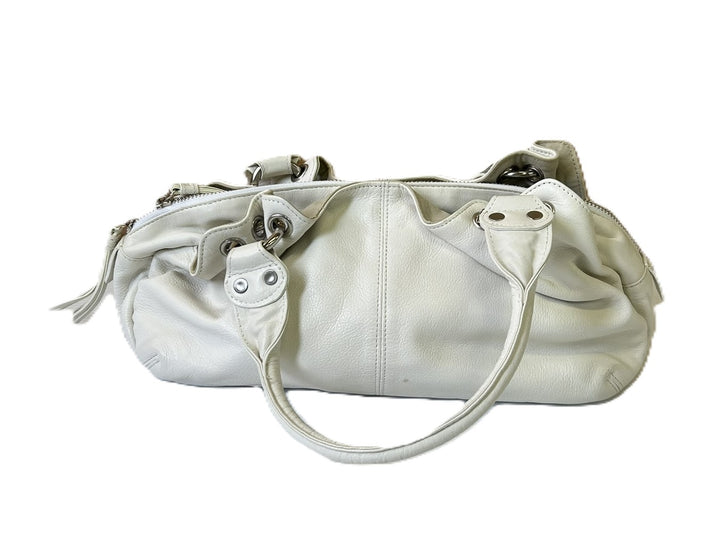 【小物/雑貨】 4°C　ハンドバッグ/クラッチバッグ　バッグ