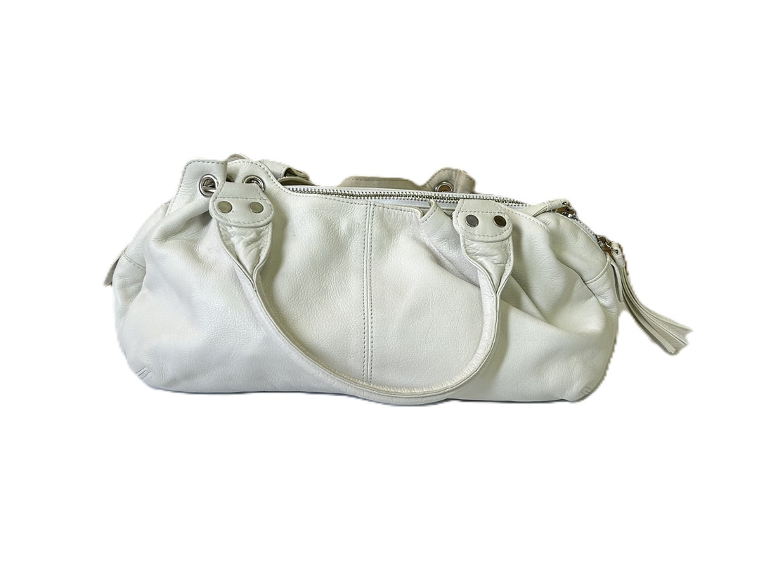 【小物/雑貨】 4°C　ハンドバッグ/クラッチバッグ　バッグ