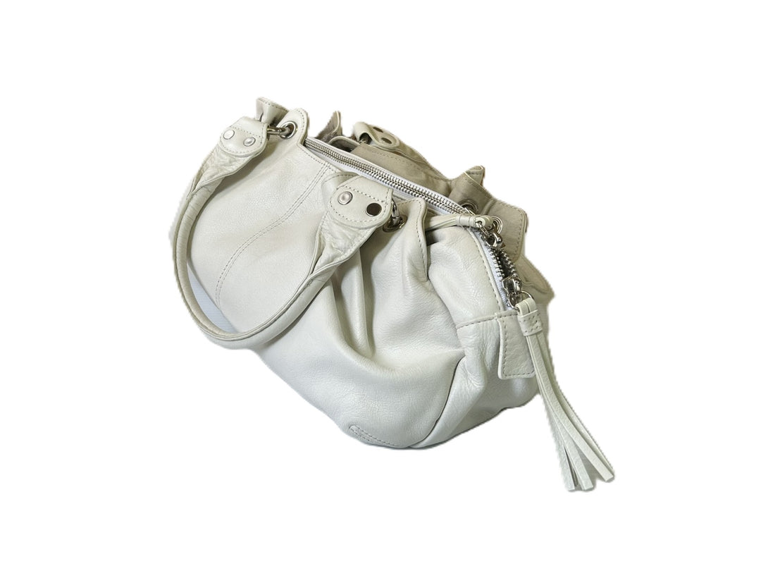 【小物/雑貨】 4°C　ハンドバッグ/クラッチバッグ　バッグ