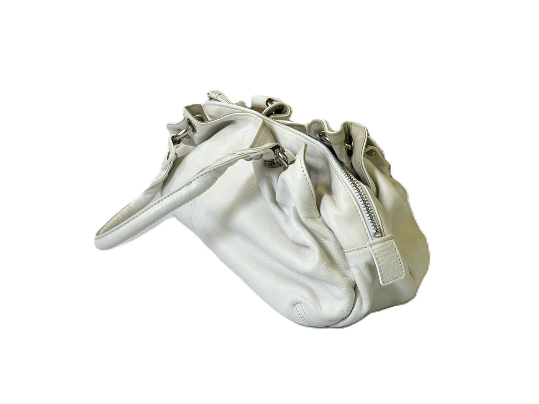 【小物/雑貨】 4°C　ハンドバッグ/クラッチバッグ　バッグ