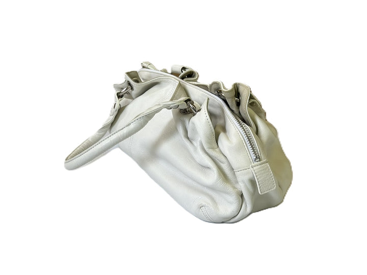 【小物/雑貨】 4°C　ハンドバッグ/クラッチバッグ　バッグ