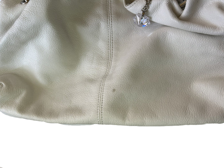 【小物/雑貨】 4°C　ハンドバッグ/クラッチバッグ　バッグ