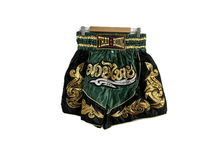 【激安古着】　THAI BOXING　ショート/ハーフパンツ　パンツ