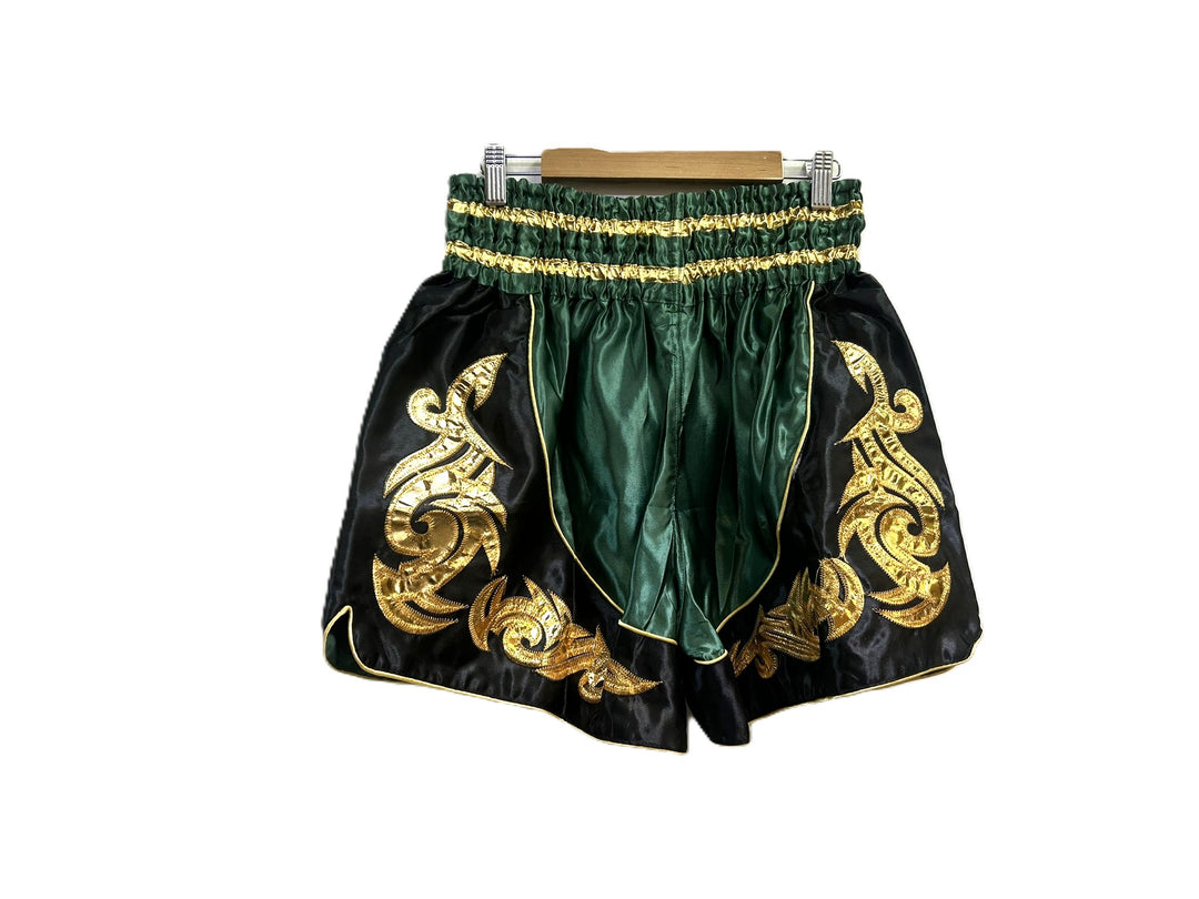 【激安古着】　THAI BOXING　ショート/ハーフパンツ　パンツ