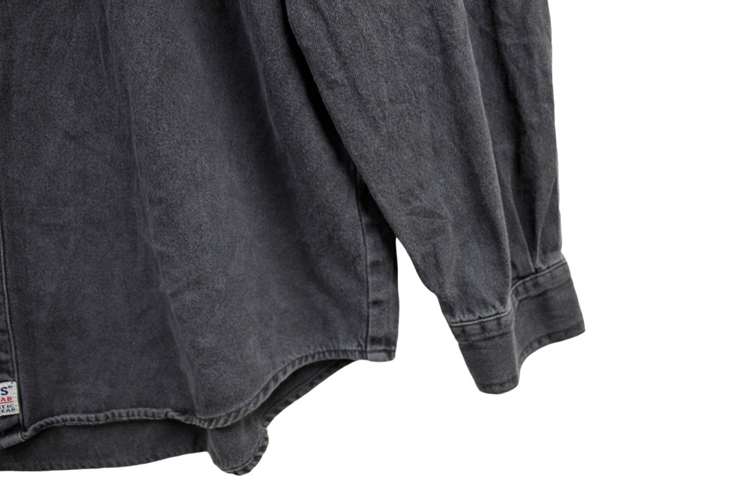 【激安古着】 Levi's　長袖シャツ　トップス