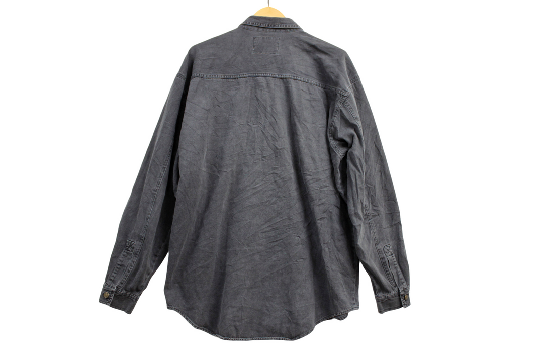 【激安古着】 Levi's　長袖シャツ　トップス