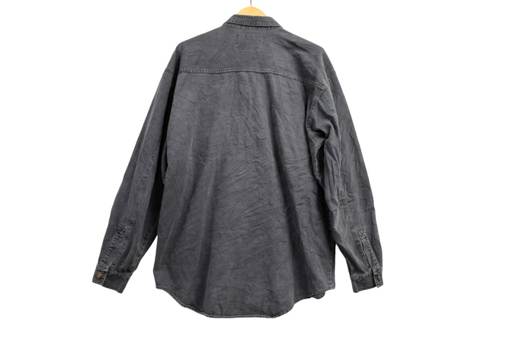 【激安古着】 Levi's　長袖シャツ　トップス