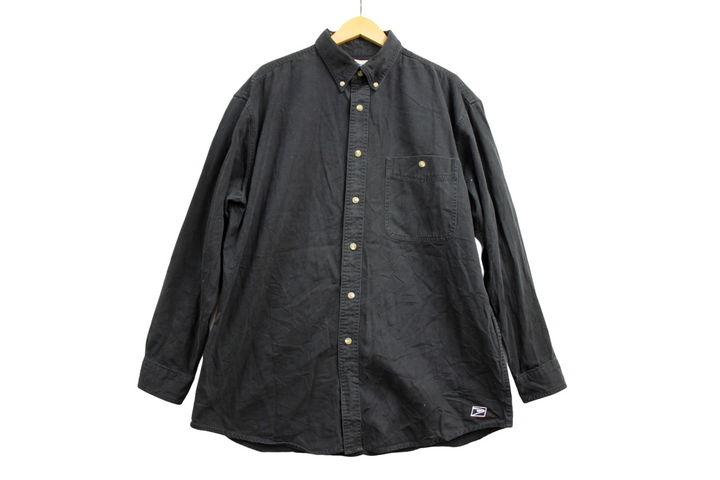 【激安古着】 Lee　長袖シャツ　トップス