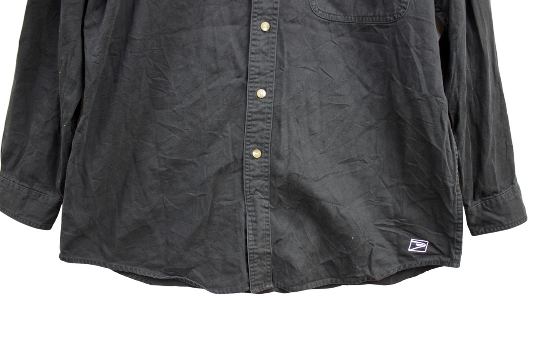 【激安古着】 Lee　長袖シャツ　トップス