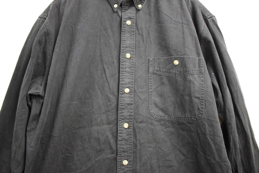 【激安古着】 Lee　長袖シャツ　トップス