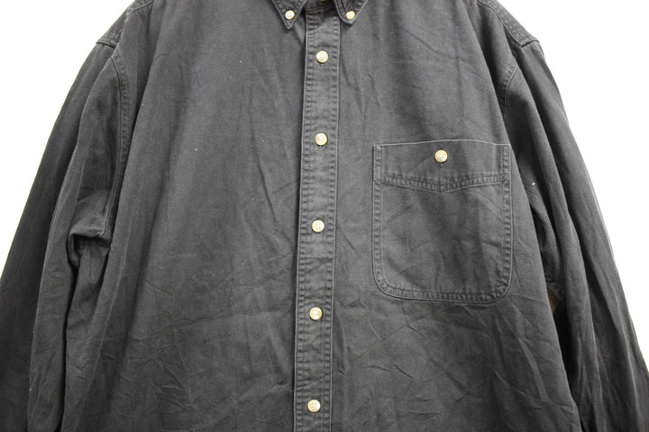 【激安古着】 Lee　長袖シャツ　トップス