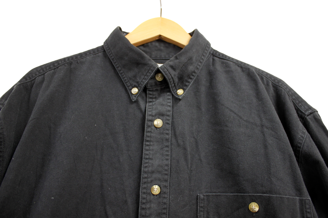 【激安古着】 Lee　長袖シャツ　トップス