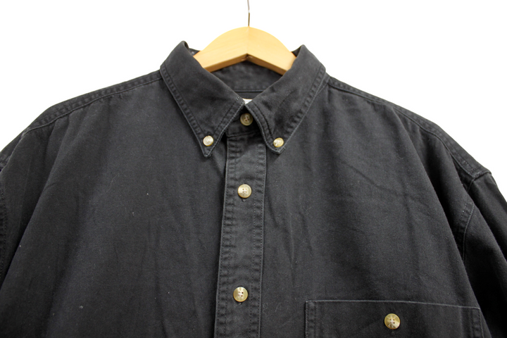 【激安古着】 Lee　長袖シャツ　トップス