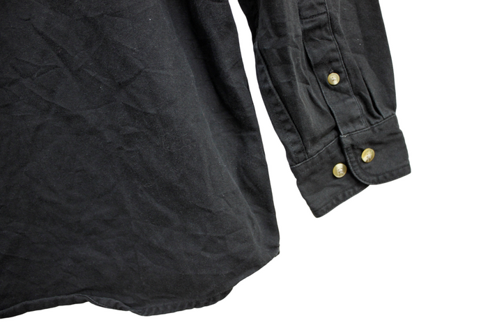 【激安古着】 Lee　長袖シャツ　トップス