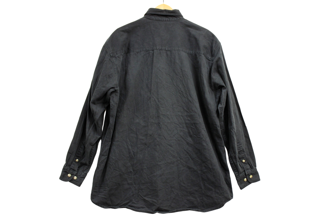 【激安古着】 Lee　長袖シャツ　トップス