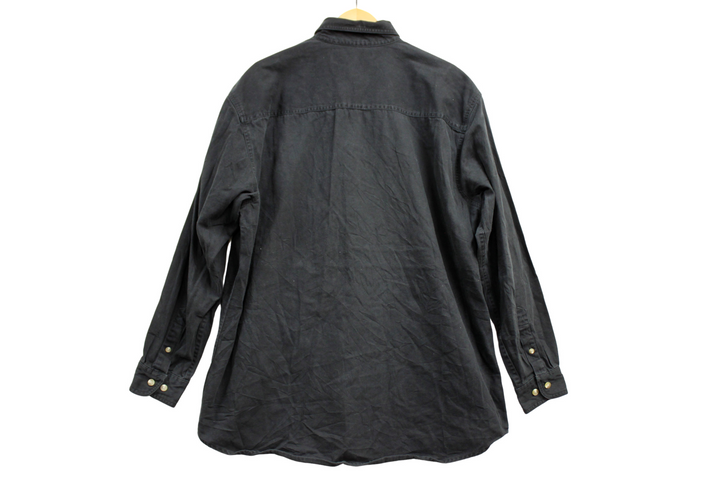 【激安古着】 Lee　長袖シャツ　トップス