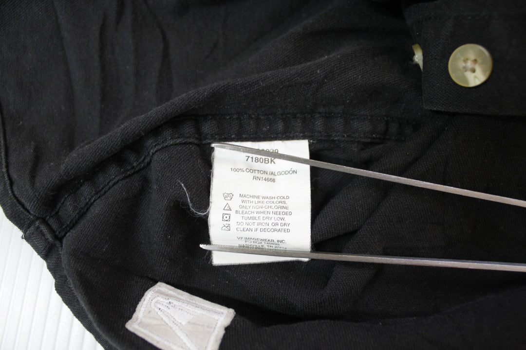 【激安古着】 Lee　長袖シャツ　トップス