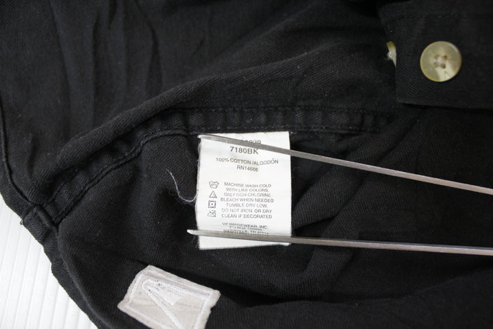 【激安古着】 Lee　長袖シャツ　トップス