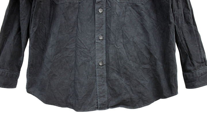 【激安古着】 WOOLRICH　長袖シャツ　トップス