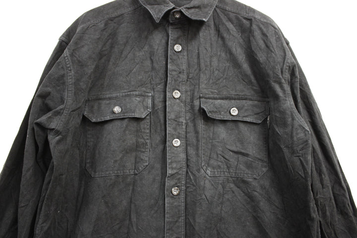 【激安古着】 WOOLRICH　長袖シャツ　トップス