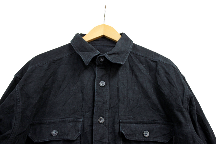 【激安古着】 WOOLRICH　長袖シャツ　トップス