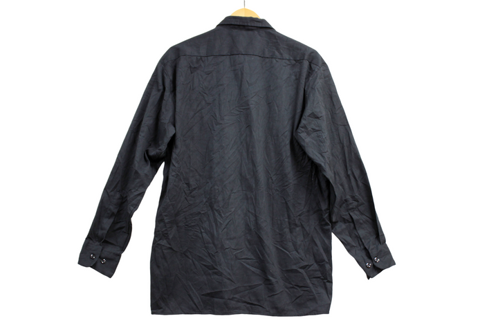 【激安古着】 Dickies　長袖シャツ　トップス