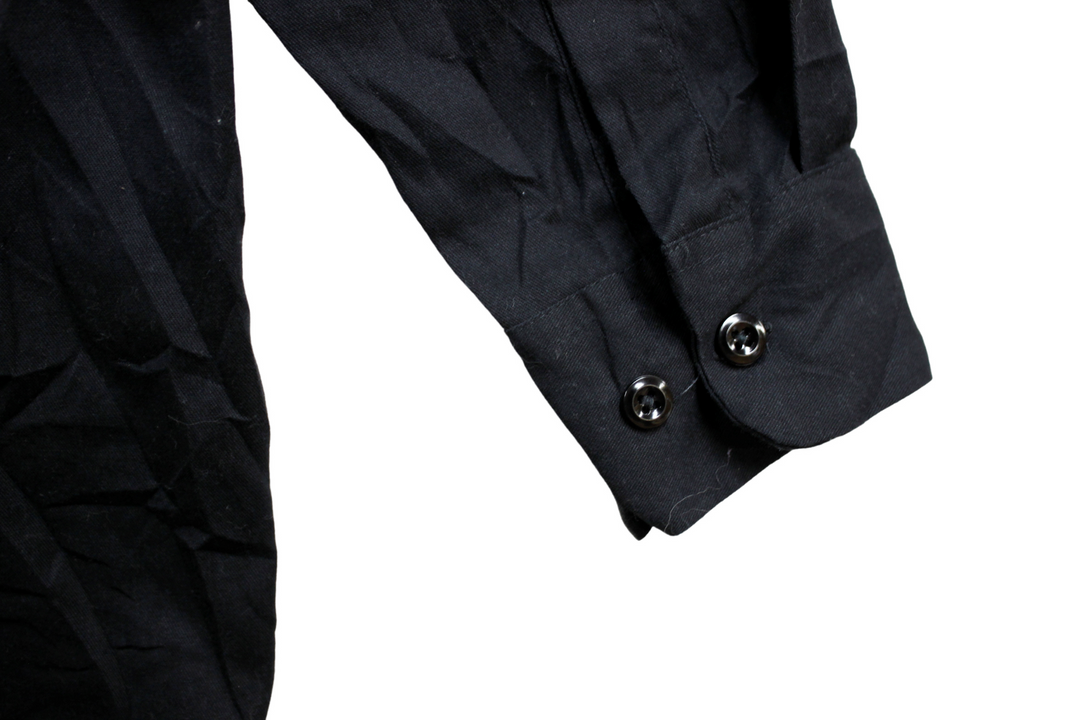 【激安古着】 Dickies　長袖シャツ　トップス