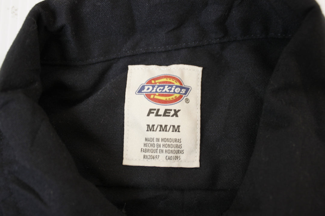 【激安古着】 Dickies　長袖シャツ　トップス