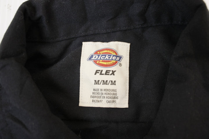 【激安古着】 Dickies　長袖シャツ　トップス