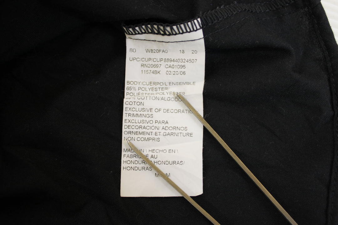 【激安古着】 Dickies　長袖シャツ　トップス