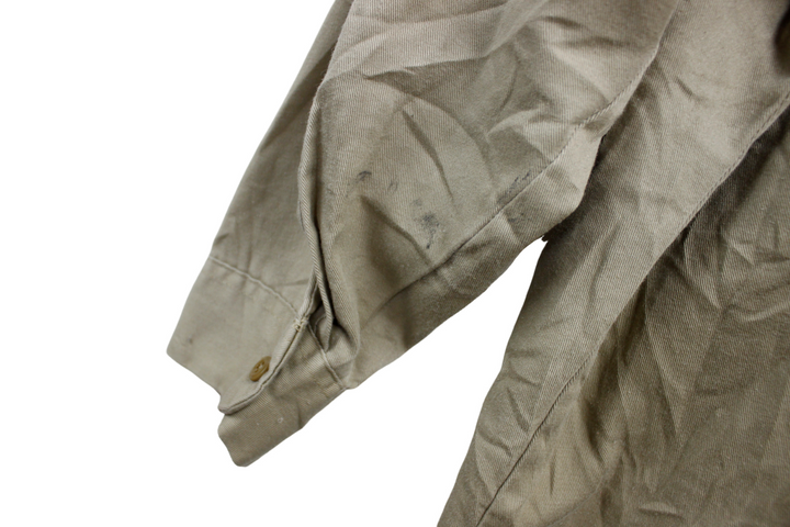 【激安古着】 Dickies　長袖シャツ　トップス