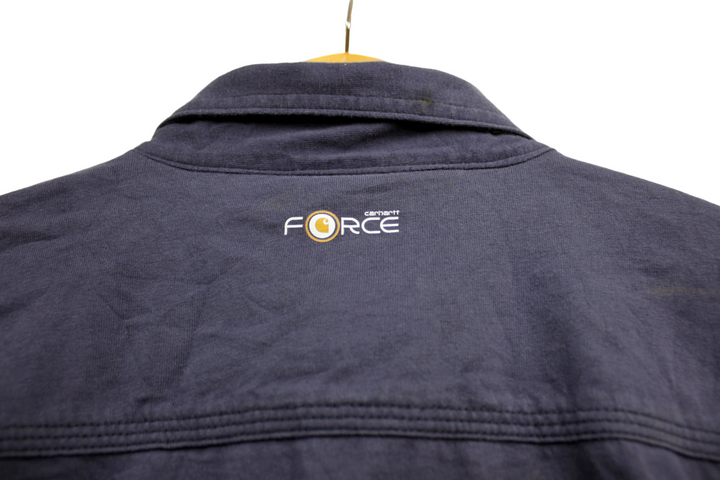 【激安古着】 carhartt　長袖シャツ　トップス