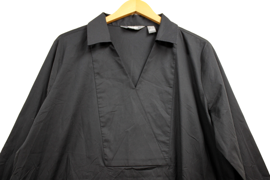 【激安古着】 Martha STEWART　長袖シャツ　トップス