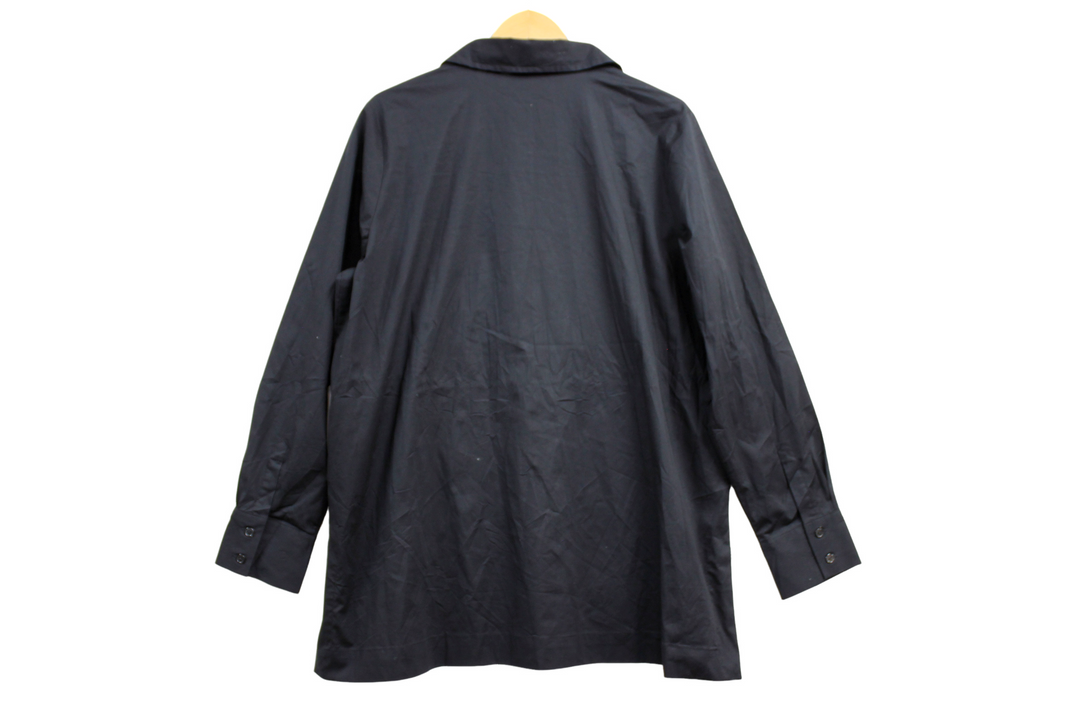 【激安古着】 Martha STEWART　長袖シャツ　トップス