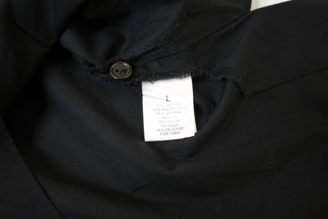 【激安古着】 Martha STEWART　長袖シャツ　トップス