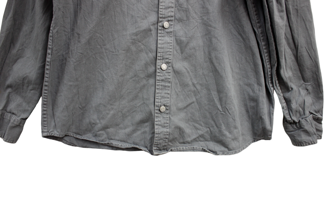 【激安古着】 Levi's　長袖シャツ　トップス