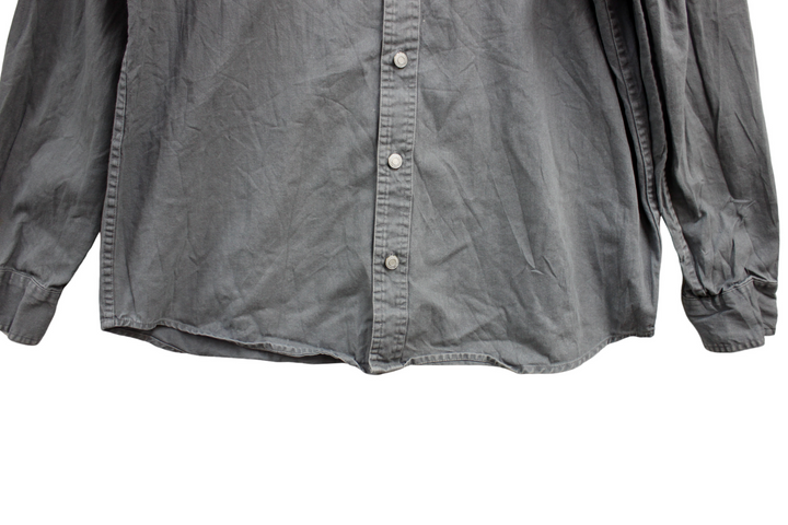 【激安古着】 Levi's　長袖シャツ　トップス