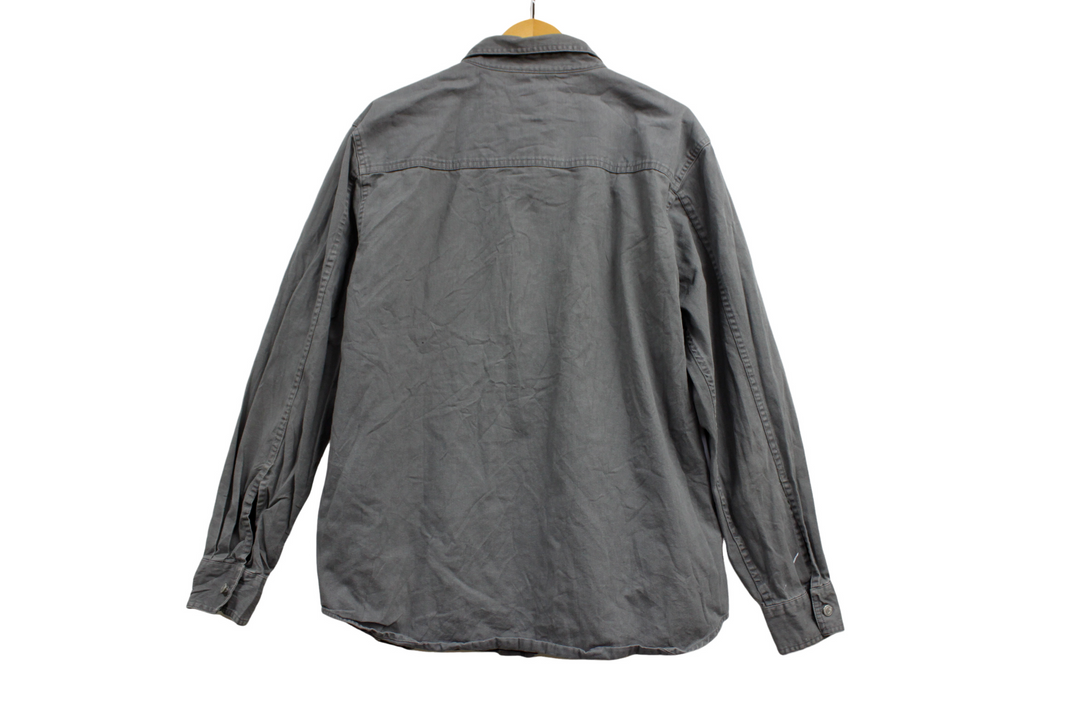 【激安古着】 Levi's　長袖シャツ　トップス